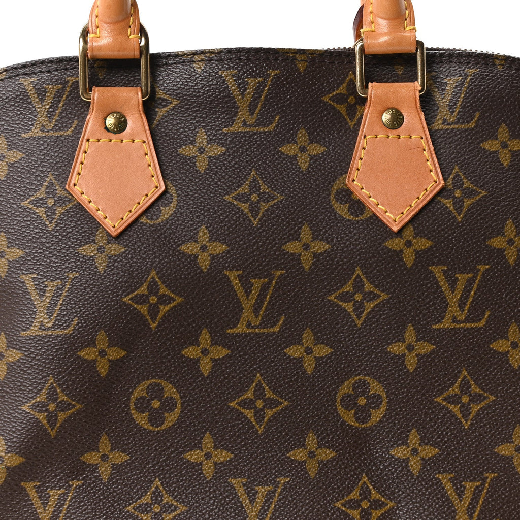 Monogram Alma PM