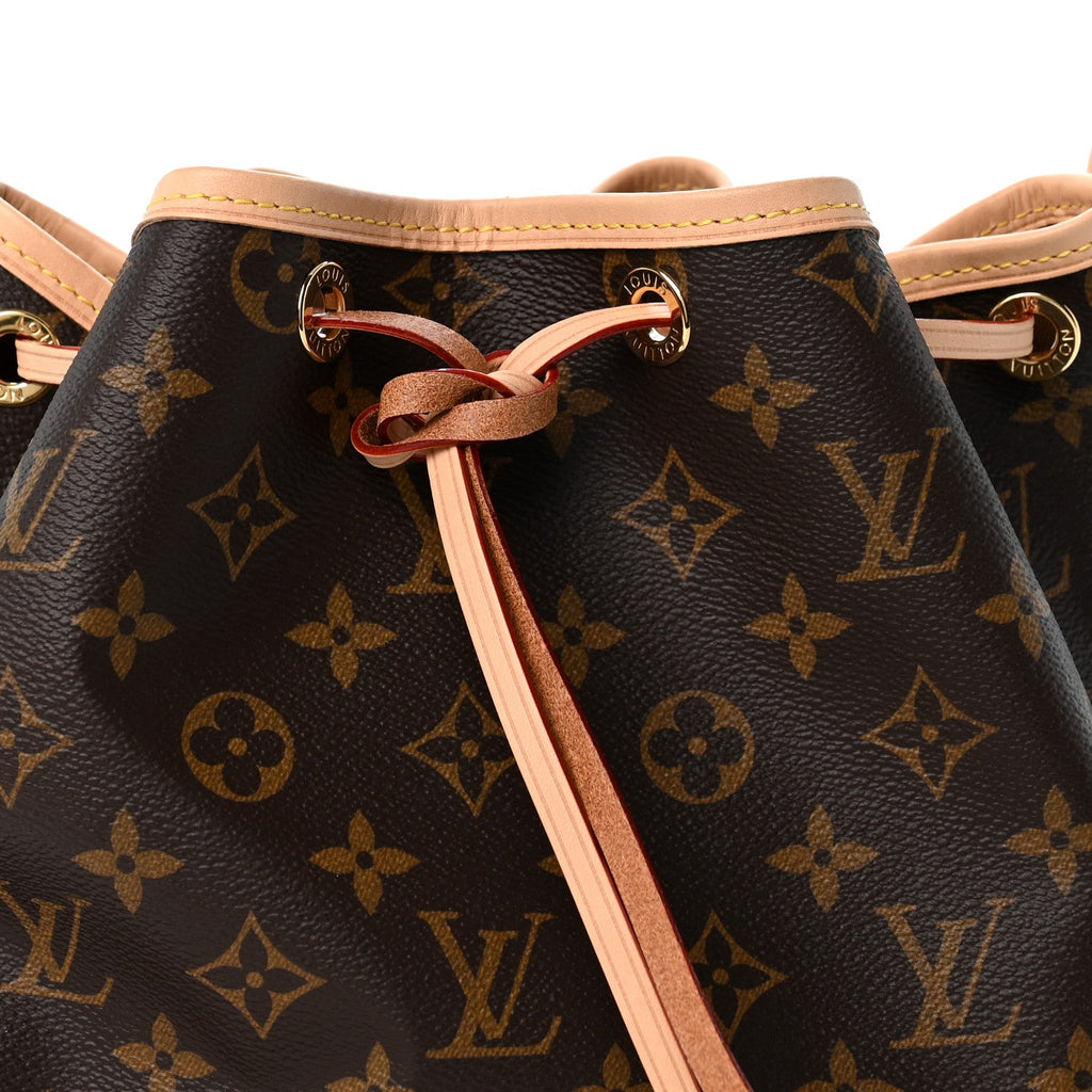 Monogram Petit Noe NM