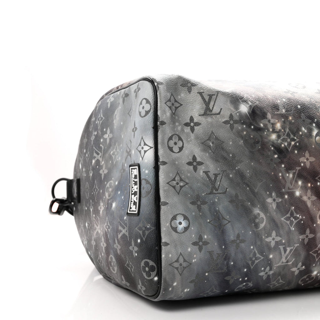 Monogram Galaxy Keepall Bandouliere 50