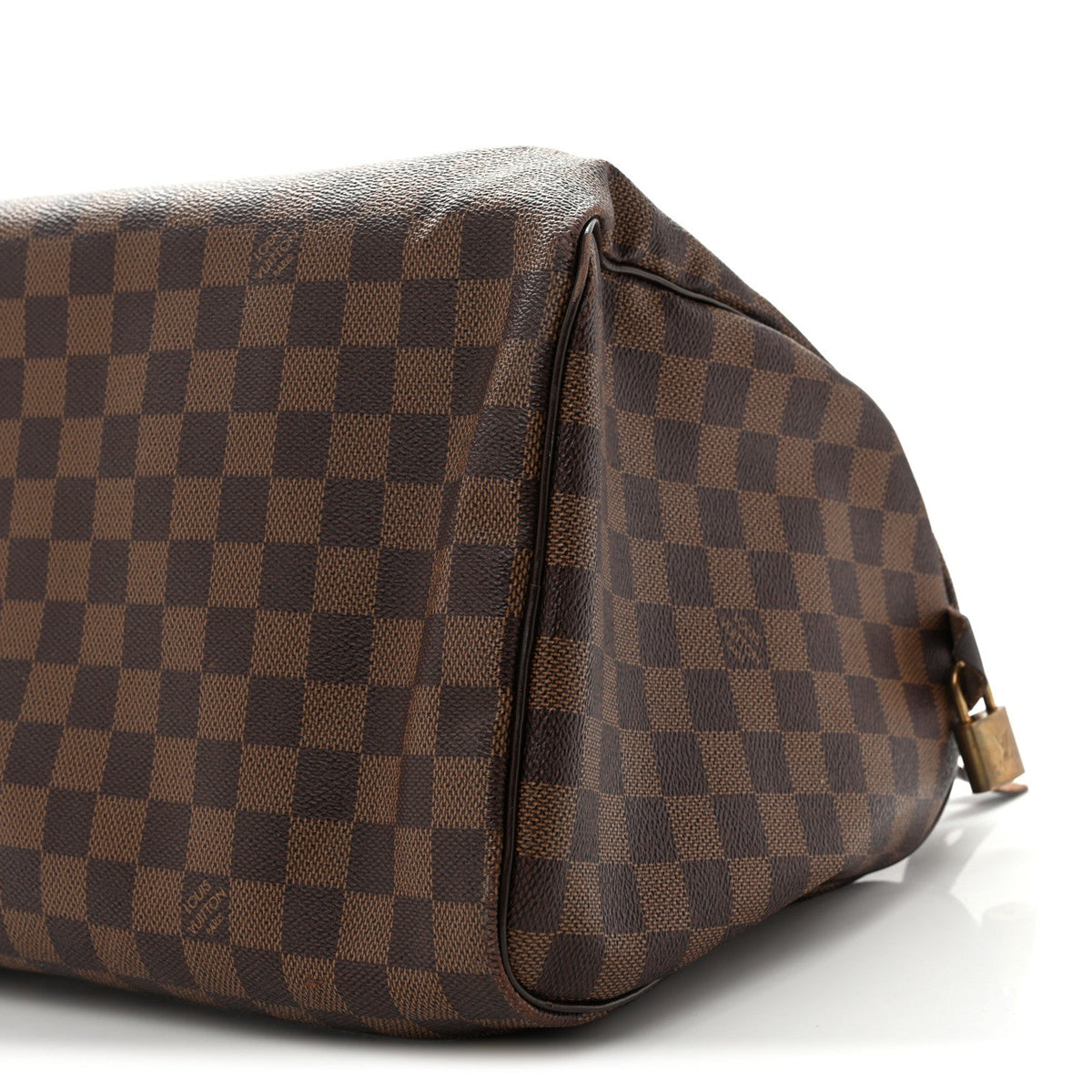 Damier Ebene Speedy 35