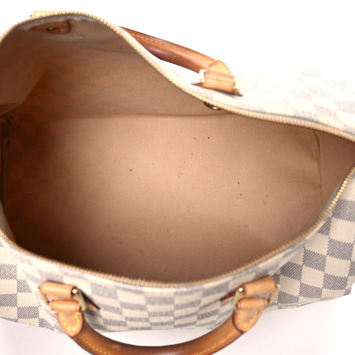 Damier Azur Speedy 35