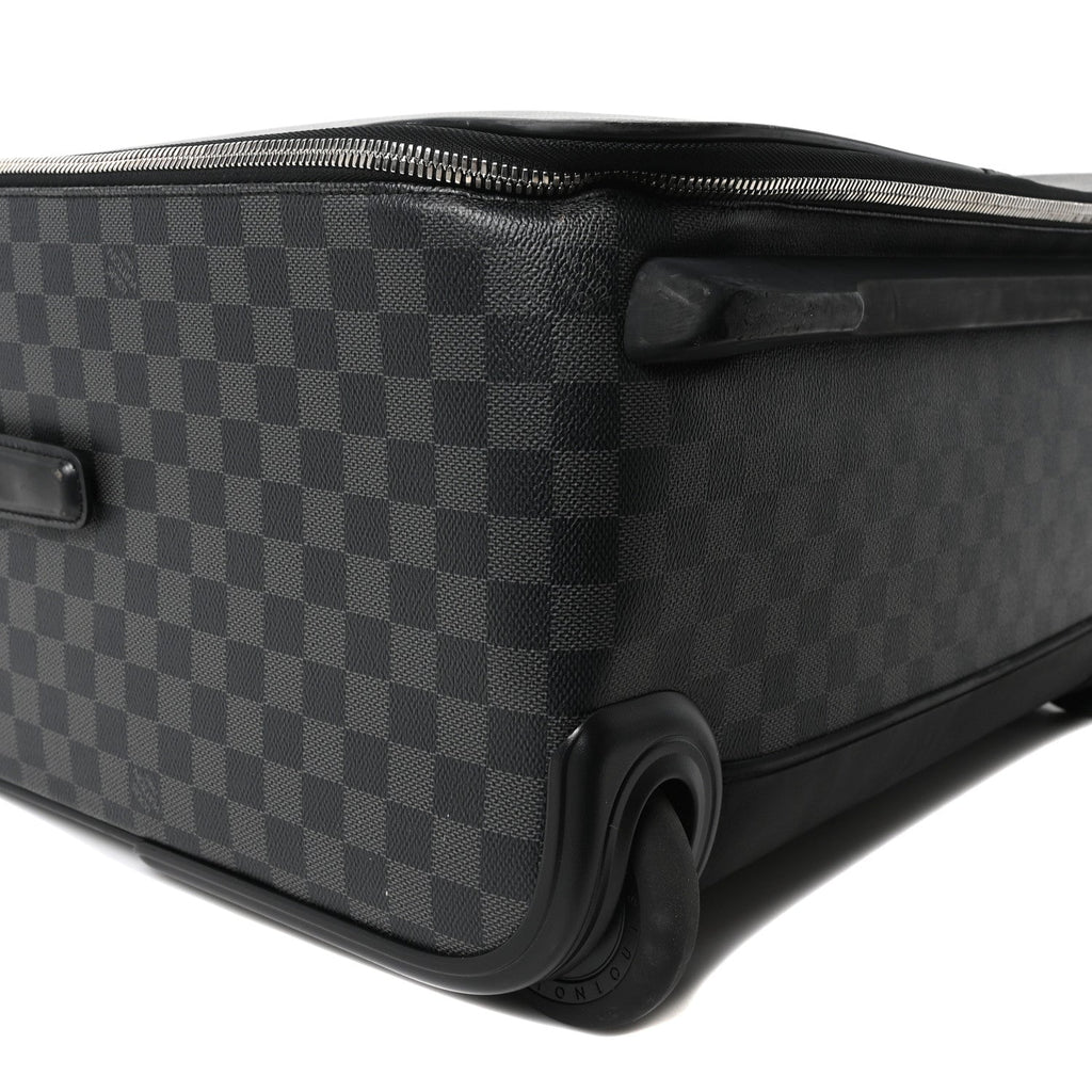 Damier Graphite Pegase 65