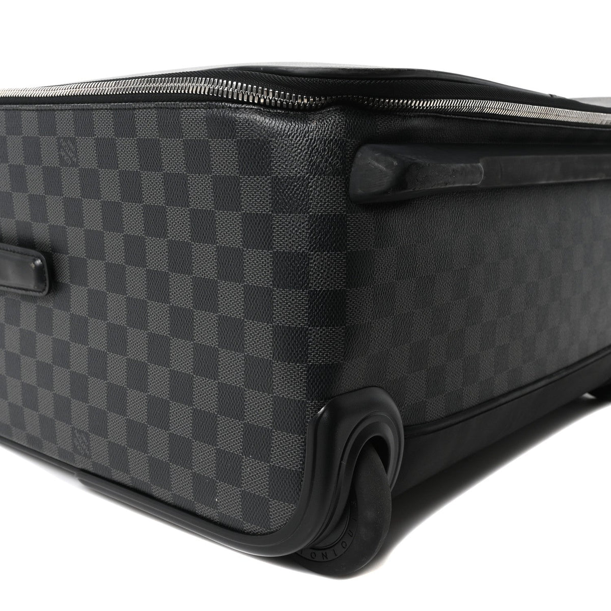 Damier Graphite Pegase 65