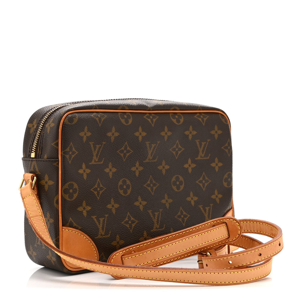 Monogram Trocadero 27