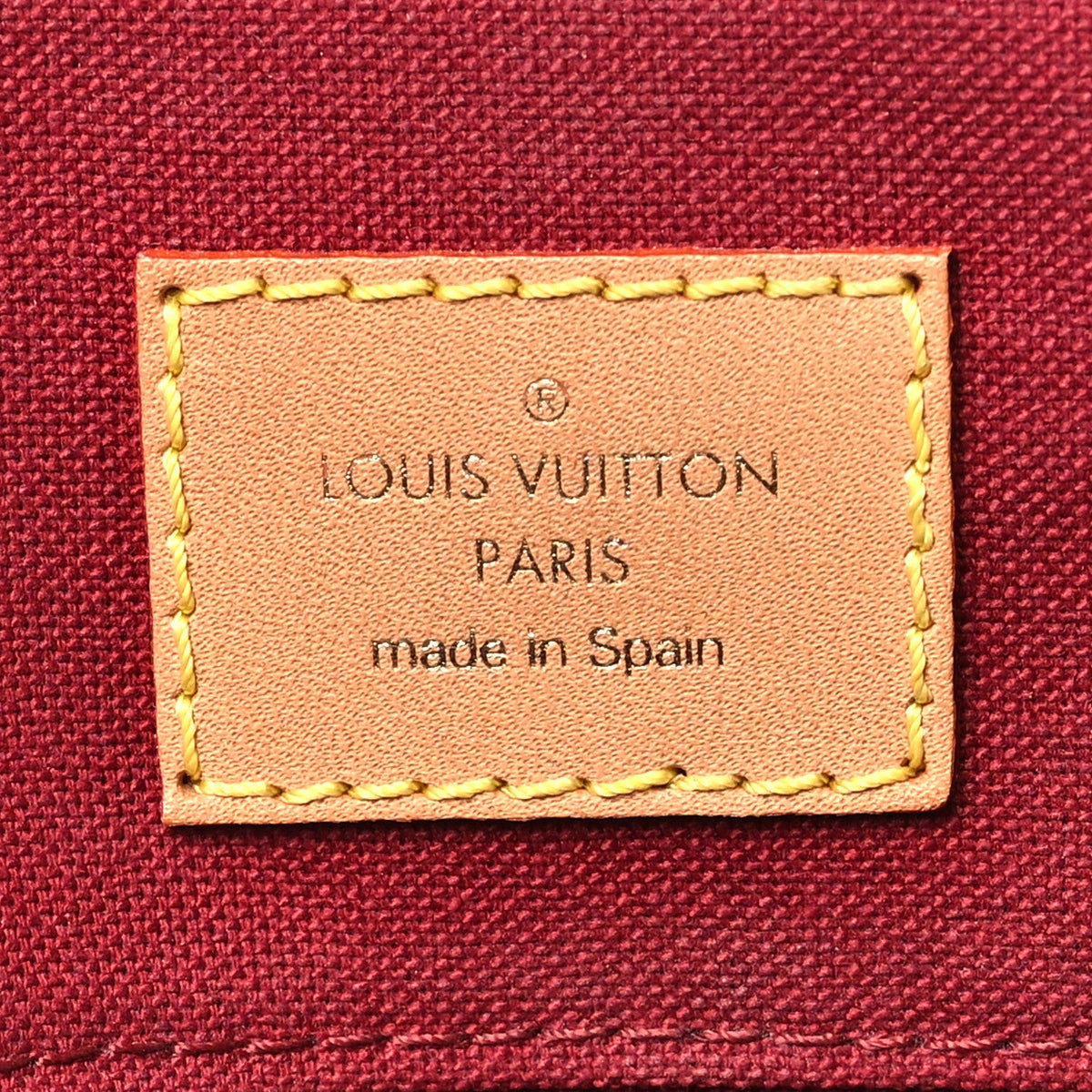 Monogram Grand Palais