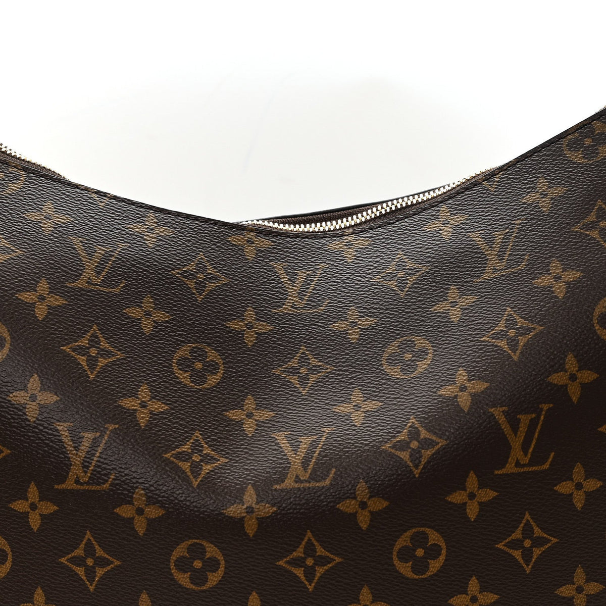 Monogram Slouchy MM