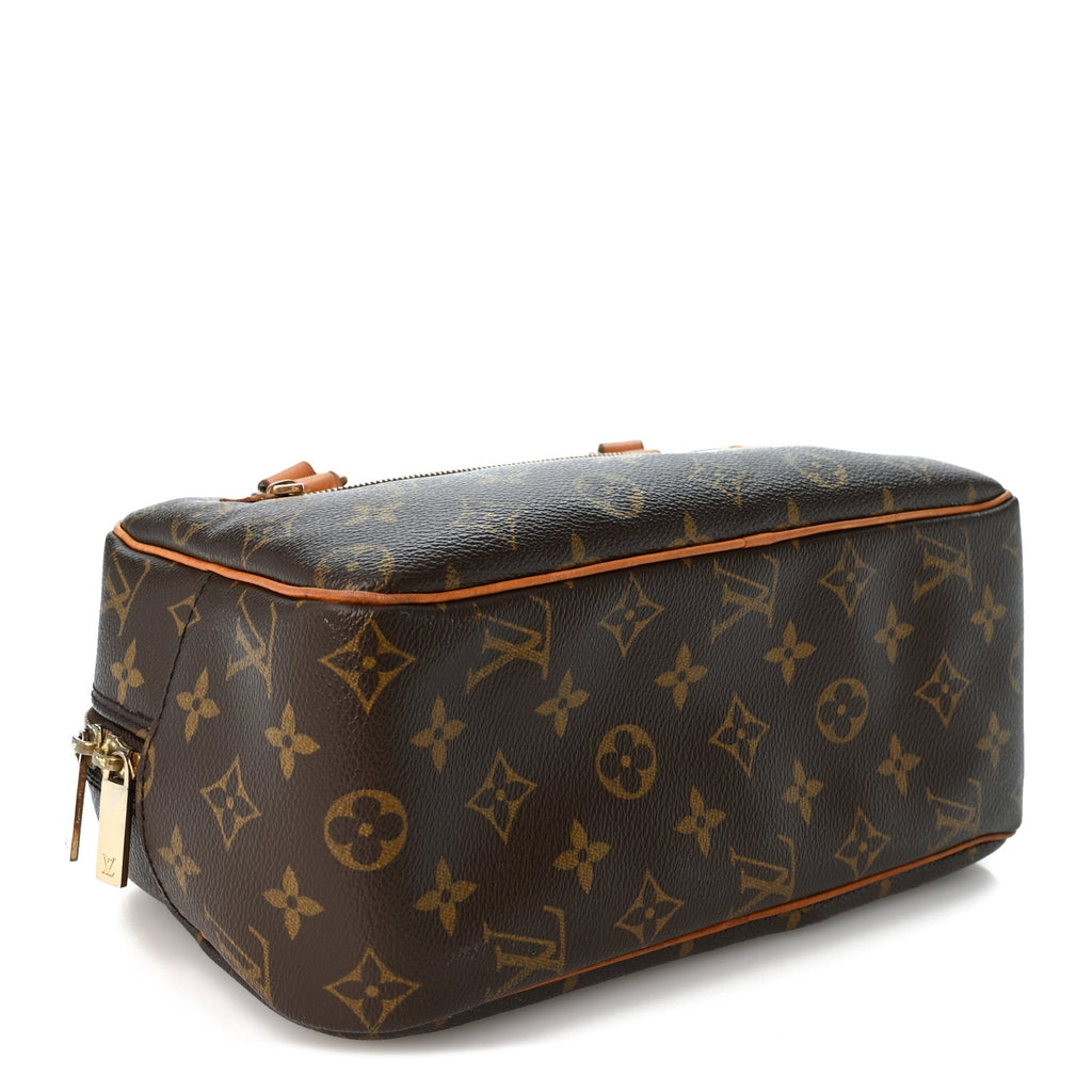 Monogram Cite MM