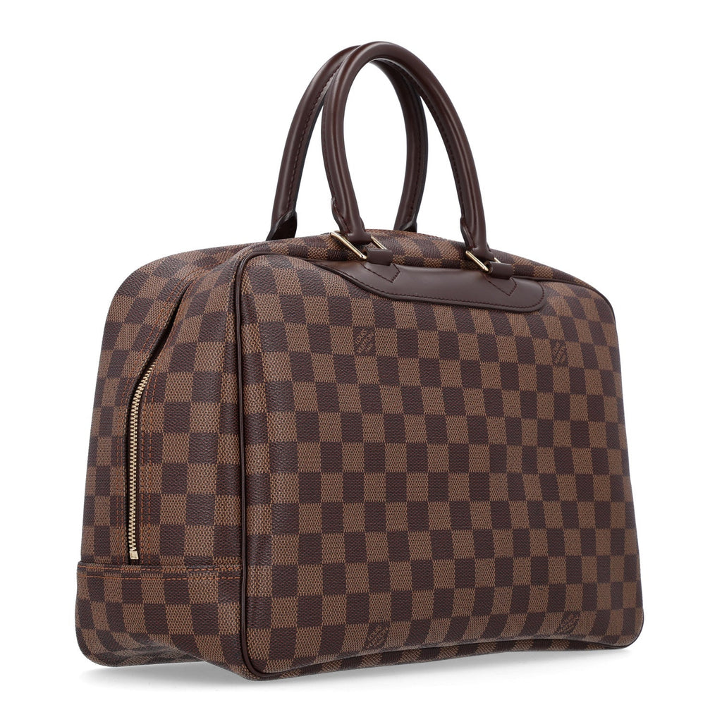 Damier Ebene Deauville