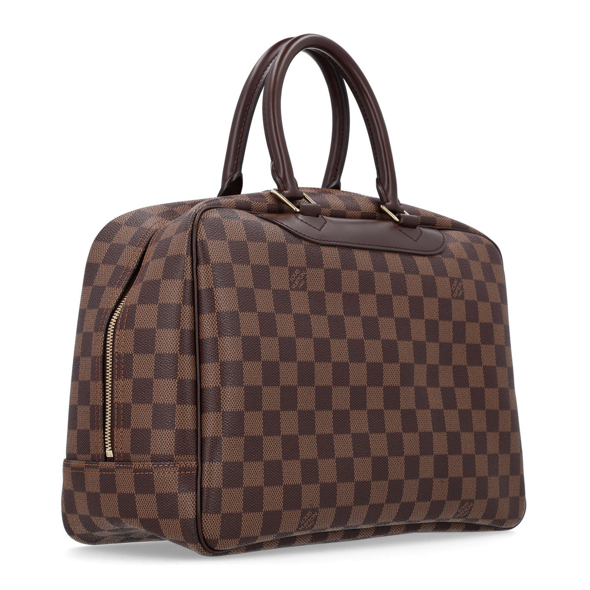 Damier Ebene Deauville