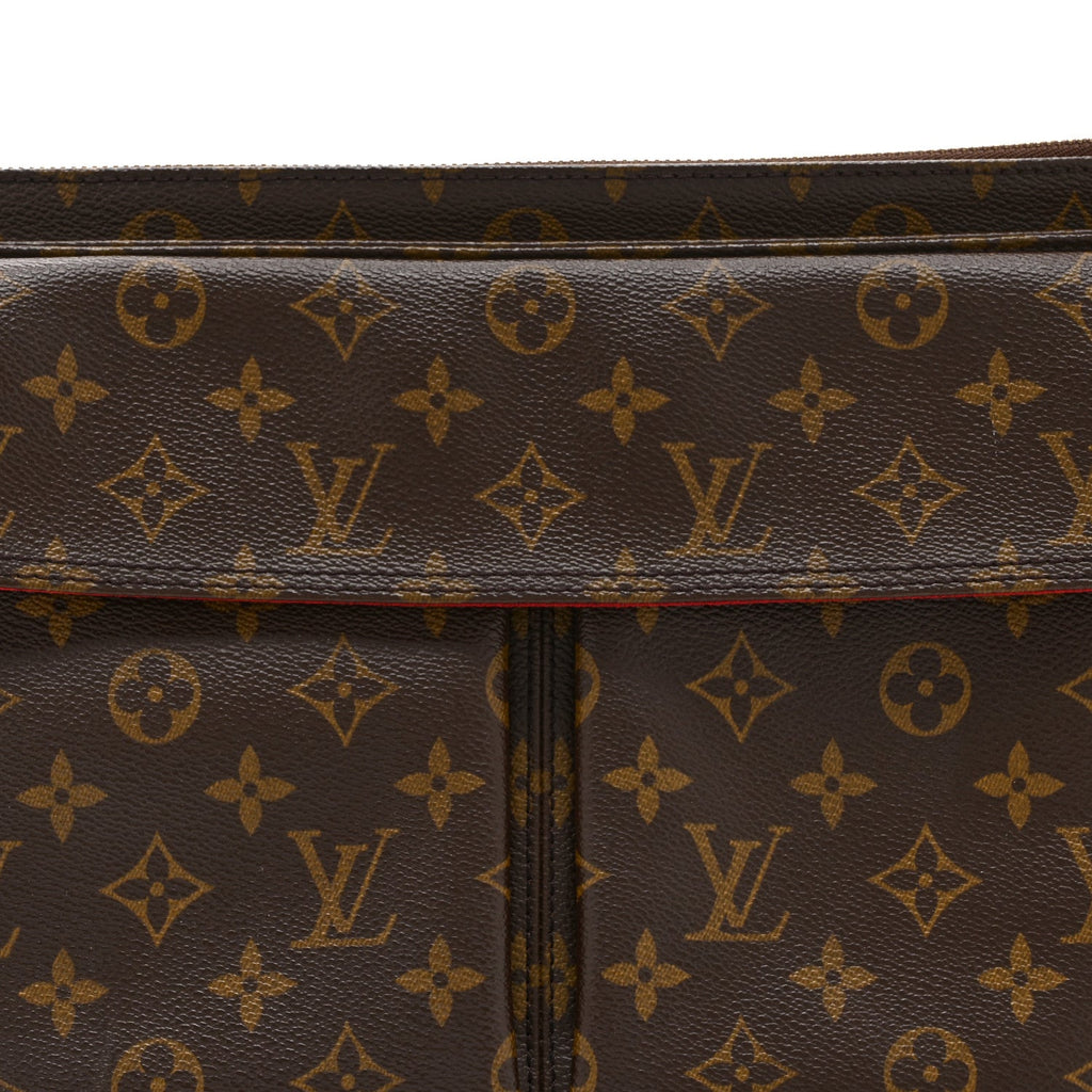 Monogram Viva-Cite GM