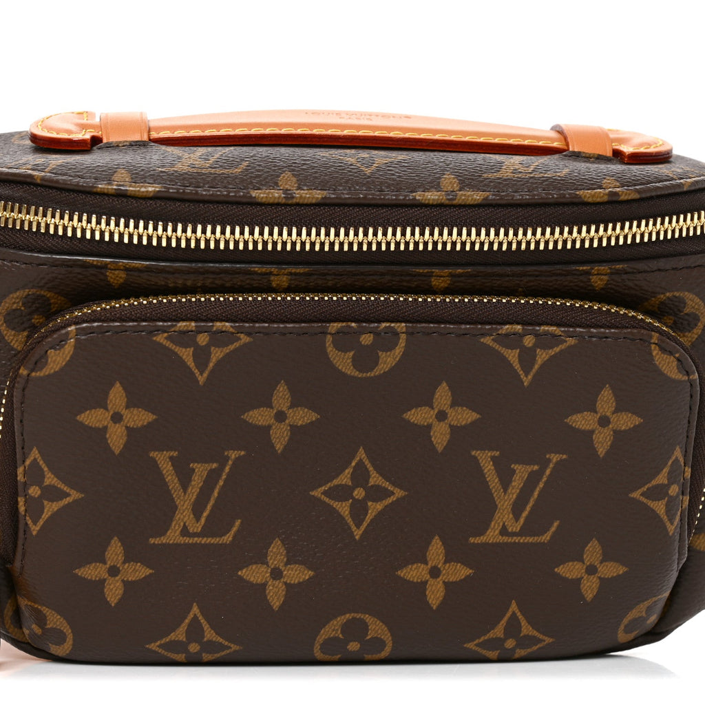 Monogram Rush Bumbag