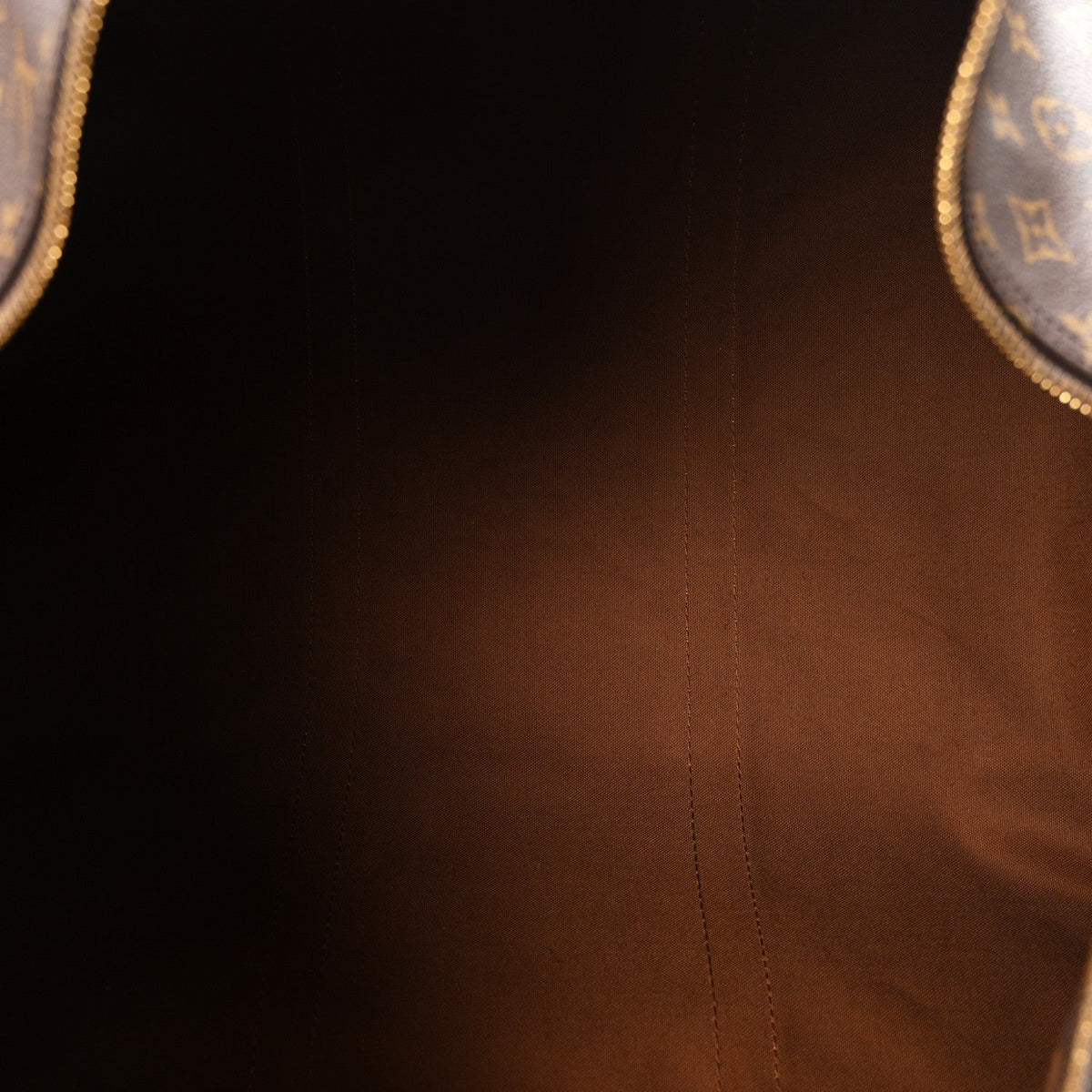 Monogram Keepall Bandouliere 60