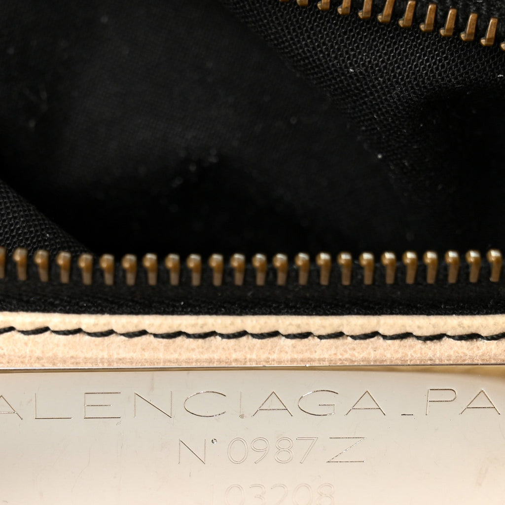 Agneau Classic Hardware First Sahara