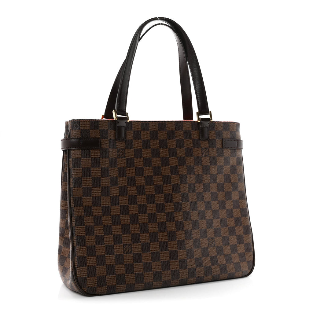 Damier Ebene Uzes