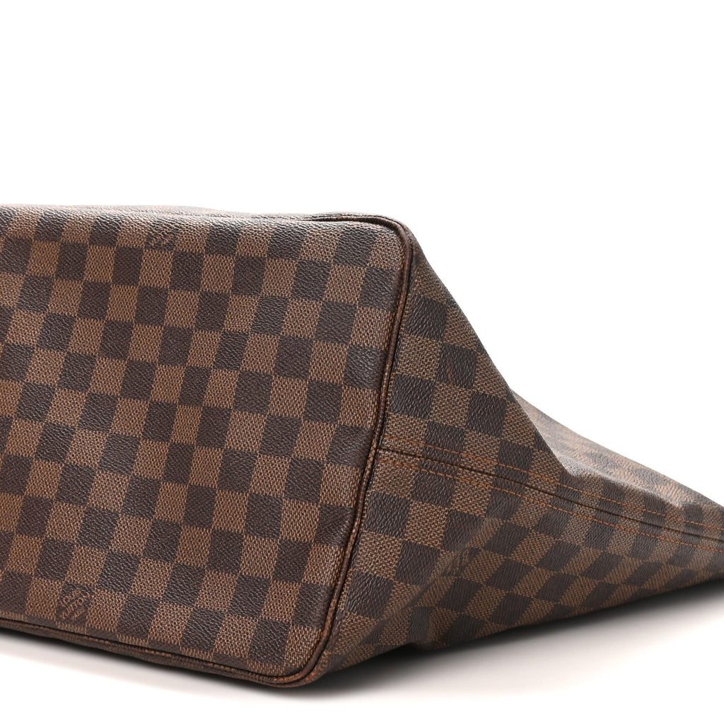 Damier Ebene Neverfull GM