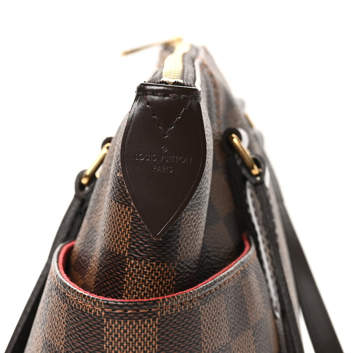 Damier Ebene Totally PM