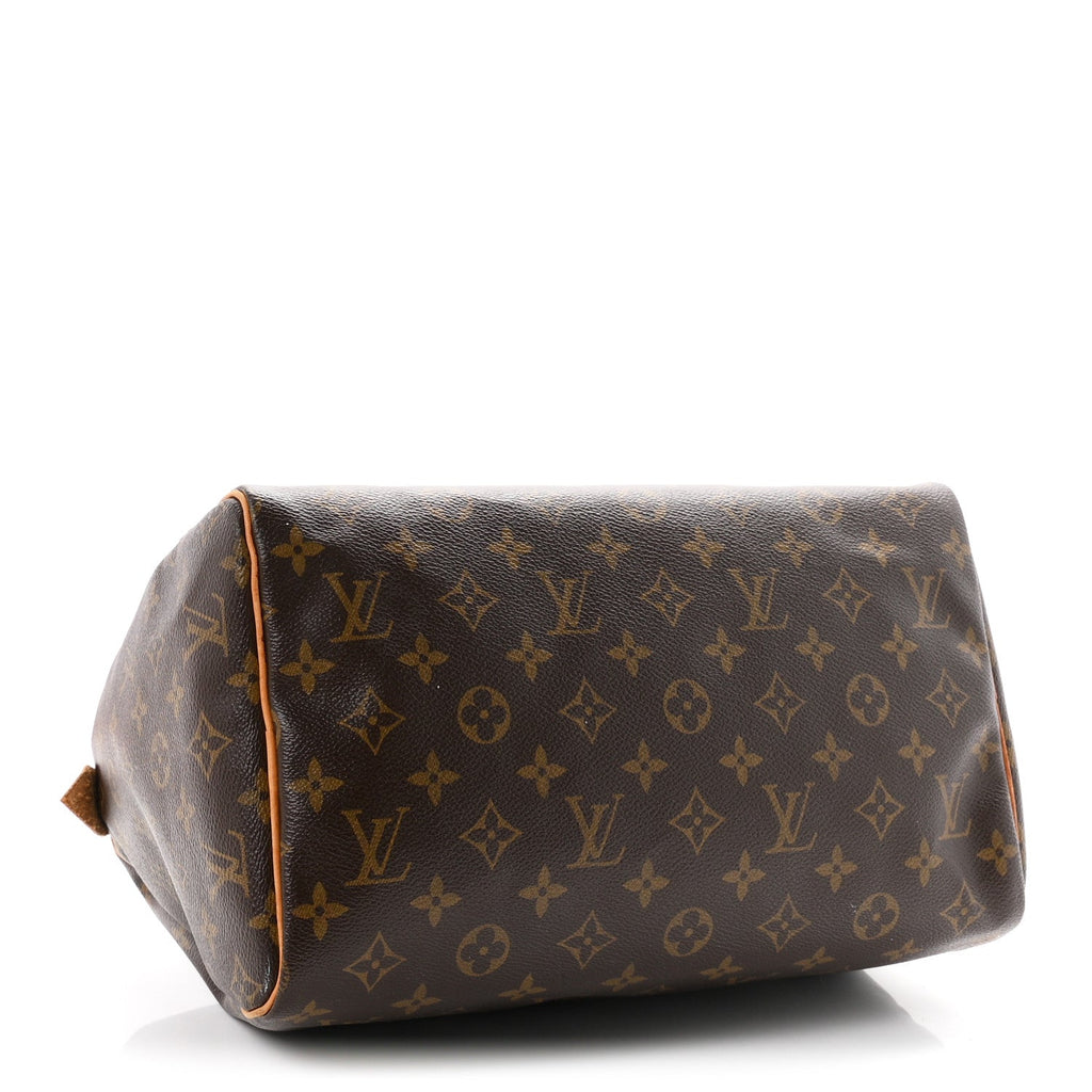 Monogram Speedy 30