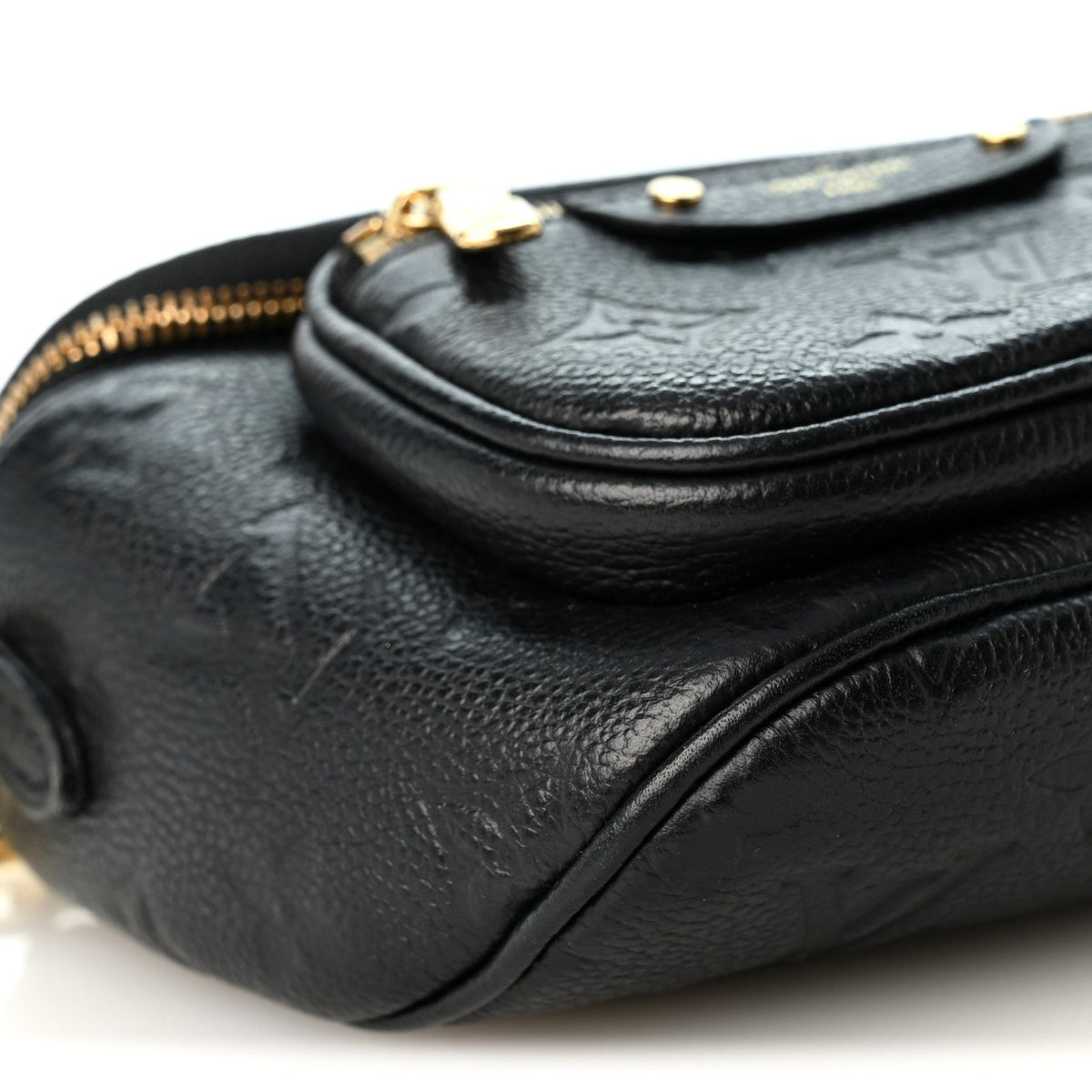 Empreinte Mini Bumbag Black
