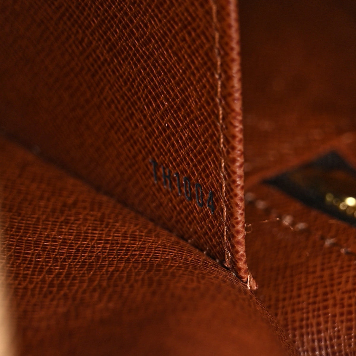 Monogram Cite MM