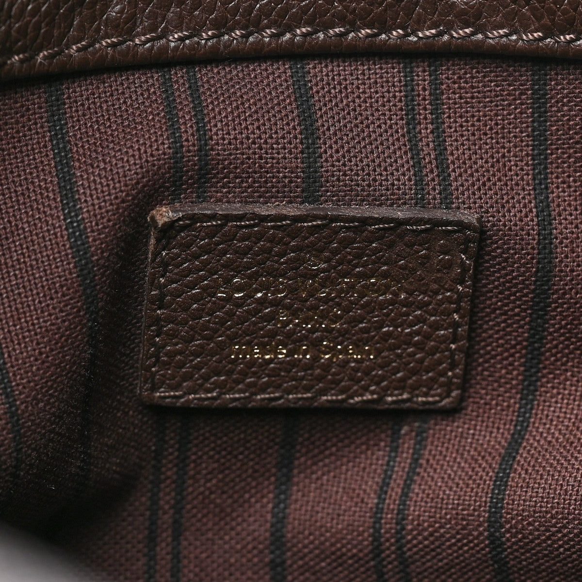 Empreinte Artsy MM Terre