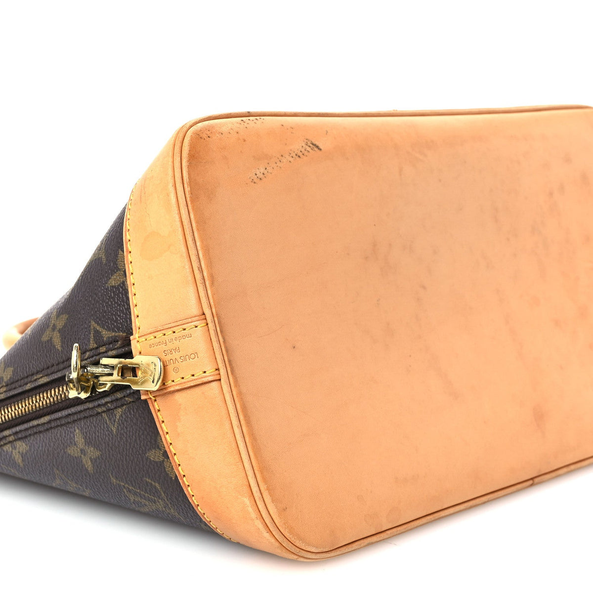 Monogram Alma PM
