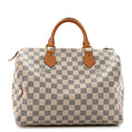 Damier Azur Speedy 30