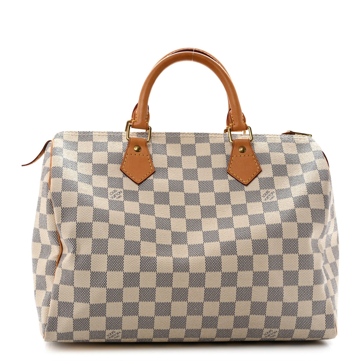 Damier Azur Speedy 30