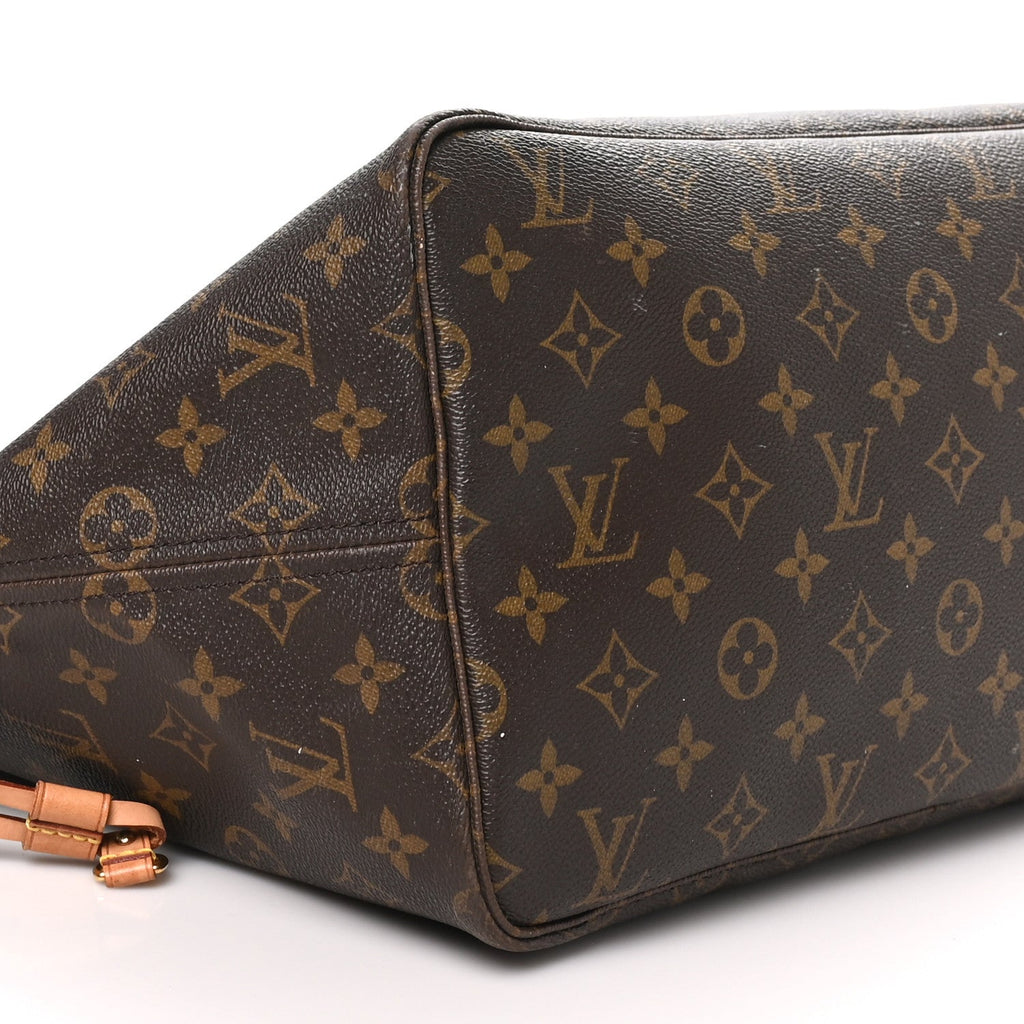 Monogram Neverfull GM