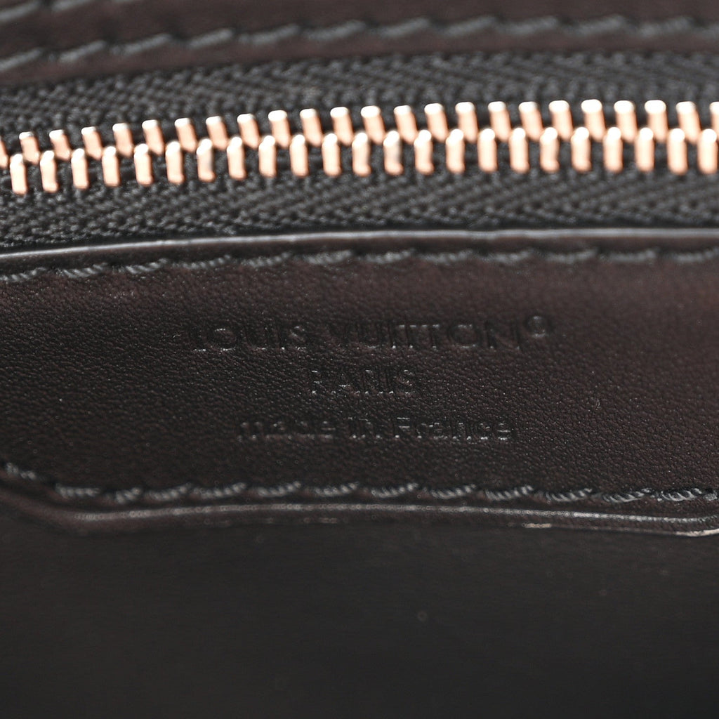 Monogram Speedy Soft 30 Dark