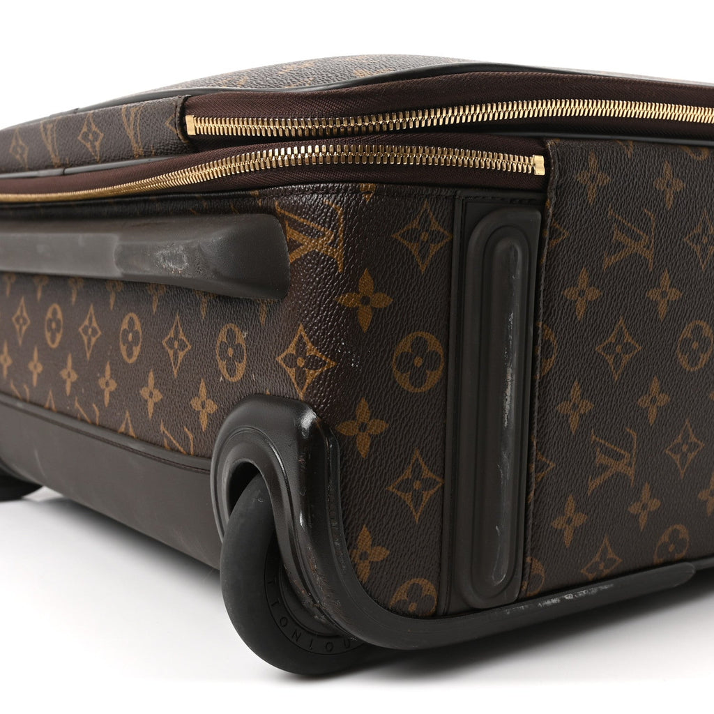 Monogram Pegase 55 Business