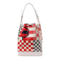 Damier Flags Noe Multicolor