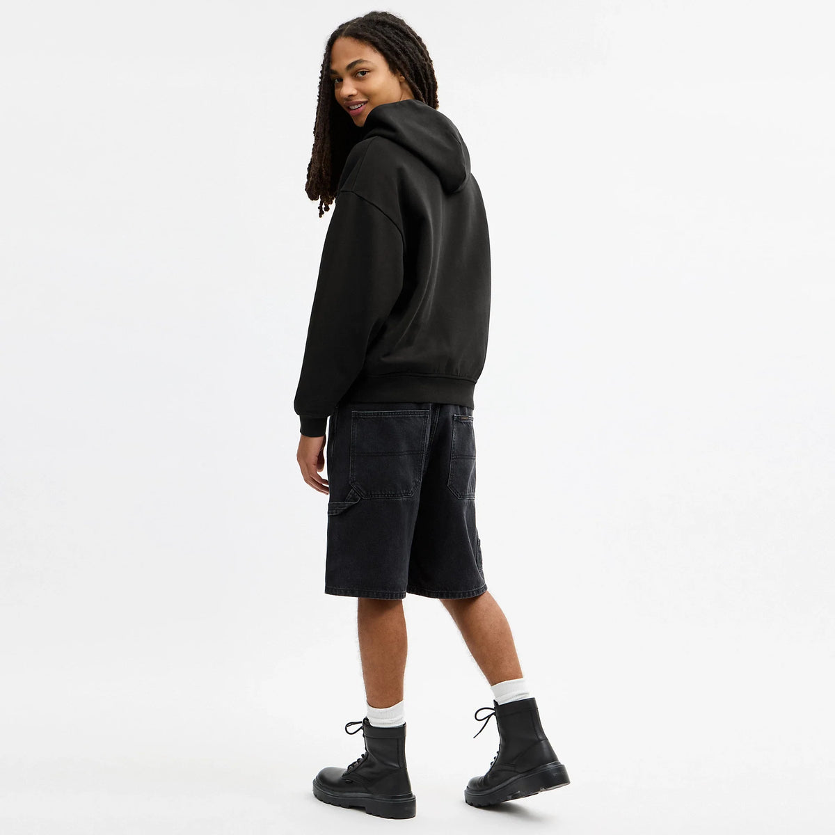 Coach Outlet Signature Hoodie
