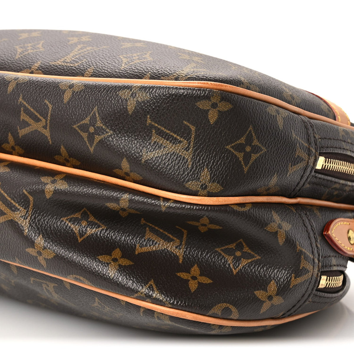 Monogram Reporter PM