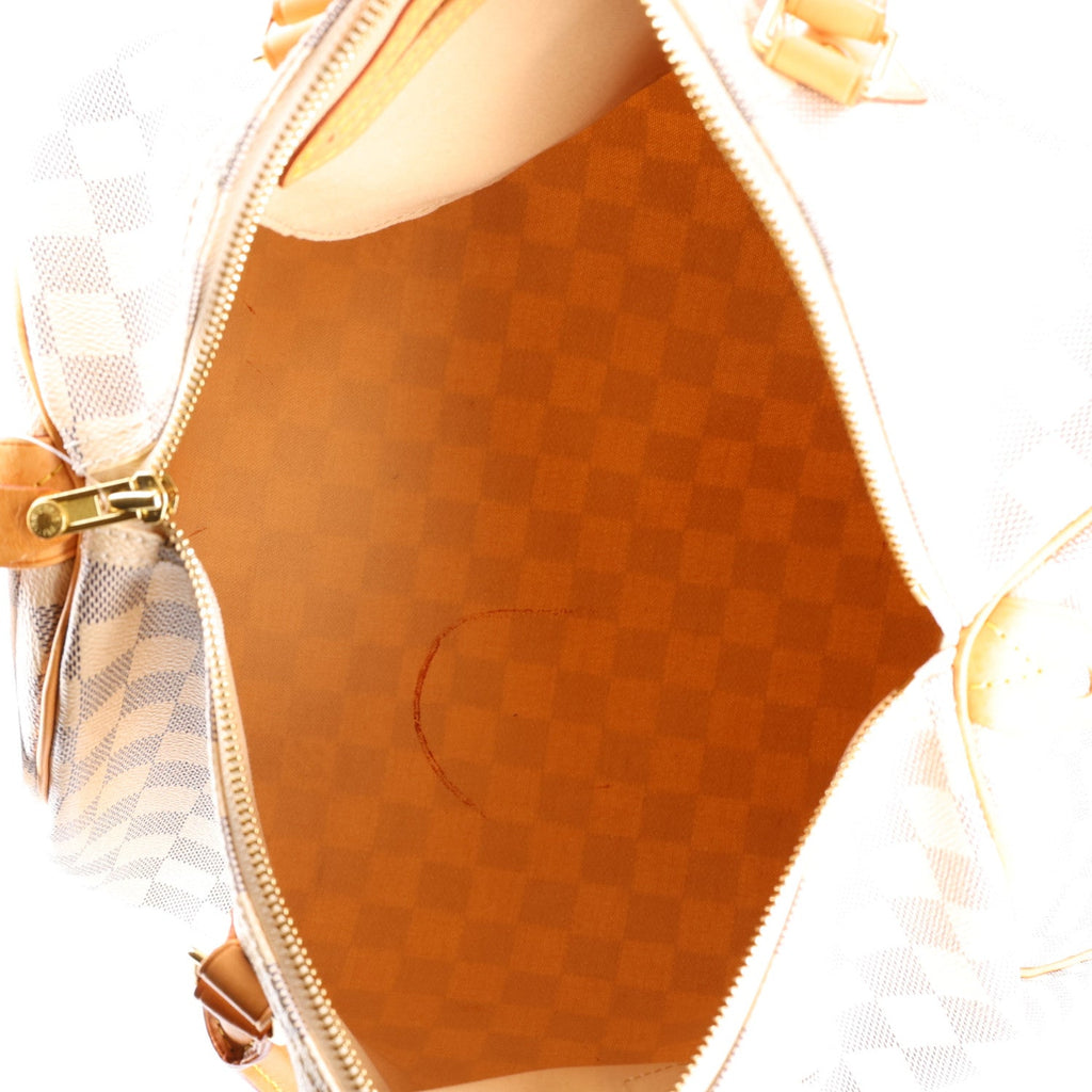 Damier Azur Speedy 35