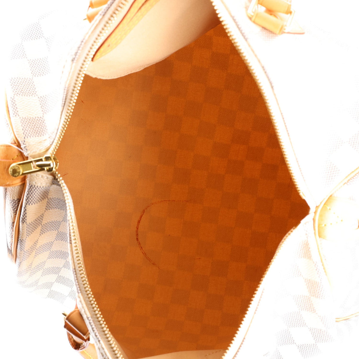 Damier Azur Speedy 35