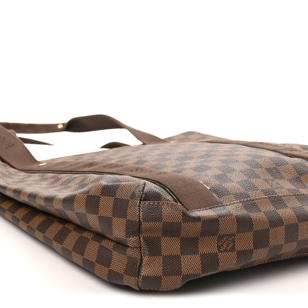 Damier Ebene Beaubourg