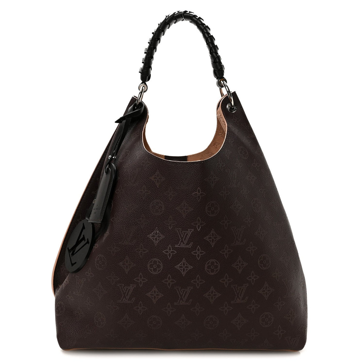 Mahina Carmel Hobo Chocolate