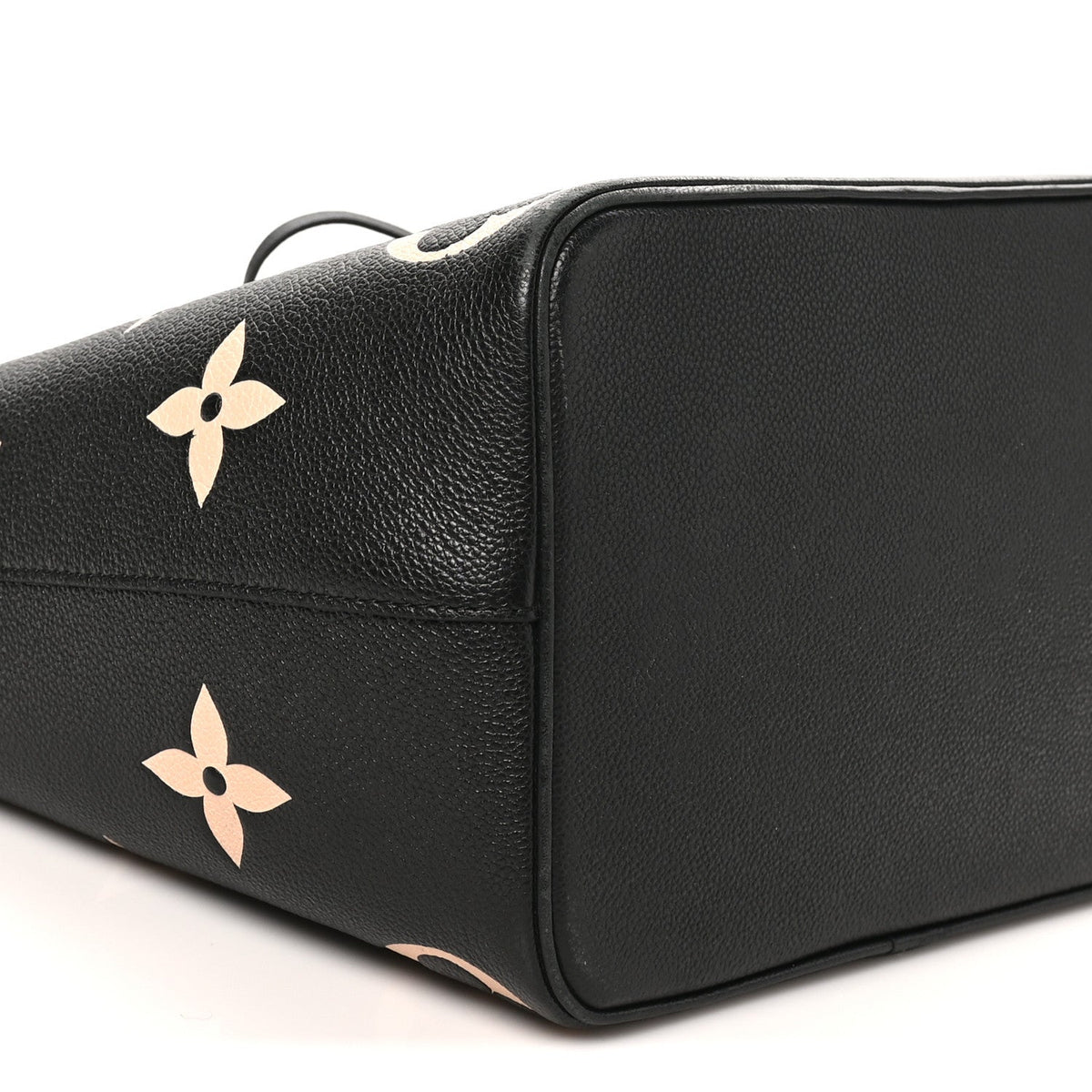 Empreinte Monogram Giant Neonoe MM Black Beige
