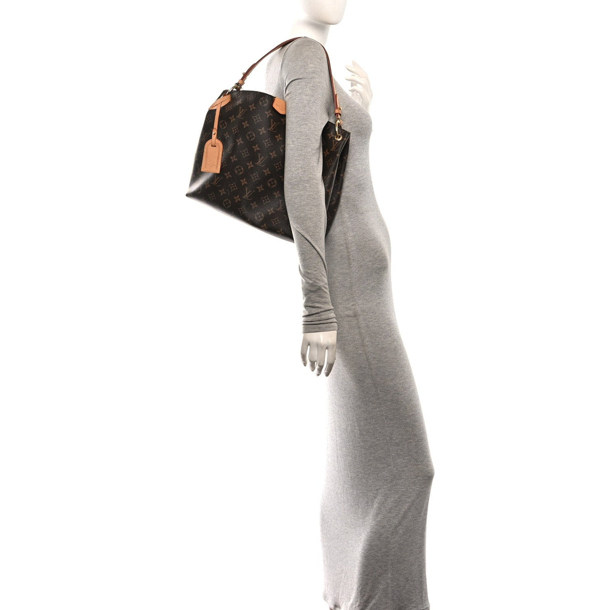 Monogram Graceful PM