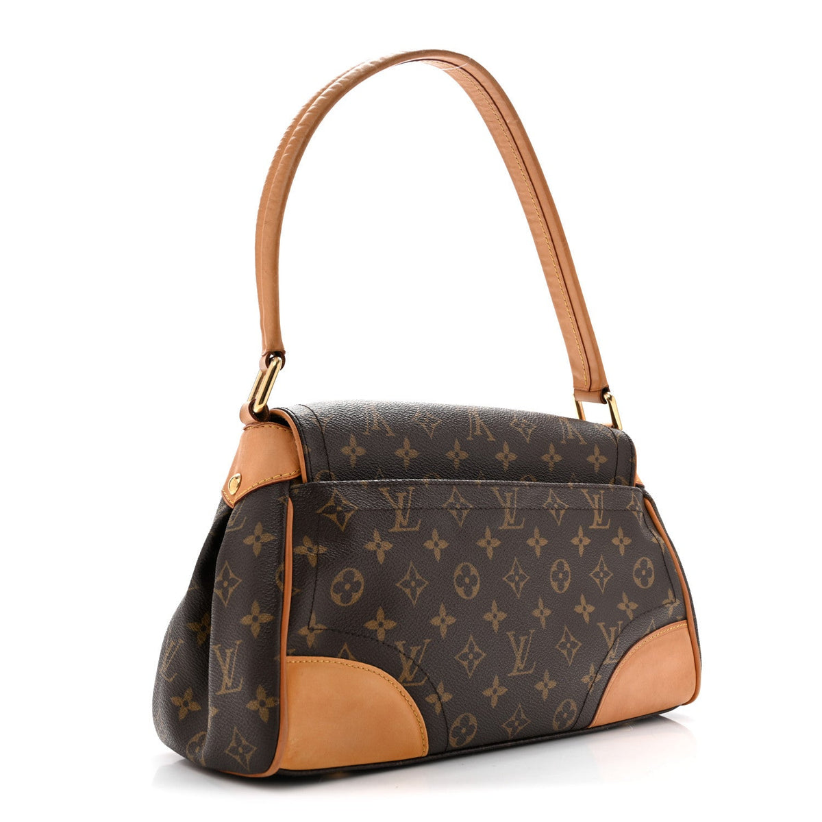 Monogram Beverly MM