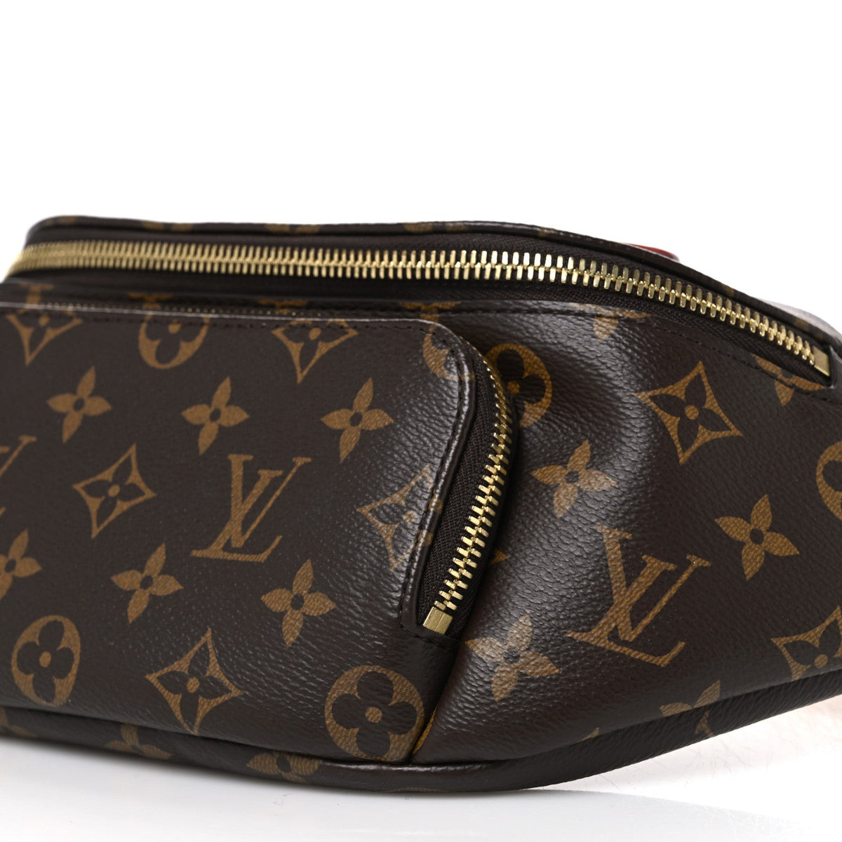 Monogram Rush Bumbag