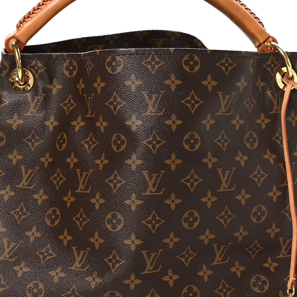 Monogram Artsy MM