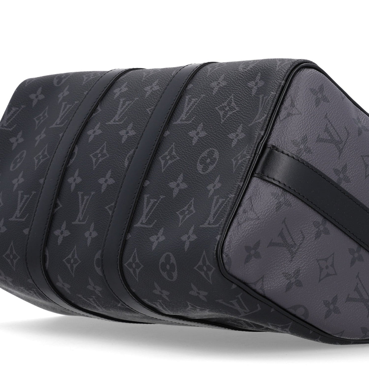 Monogram Eclipse Reverse Keepall Bandouliere 35