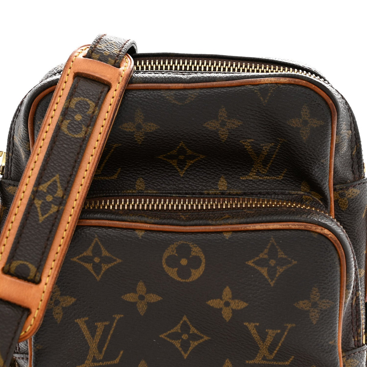 Monogram Amazone