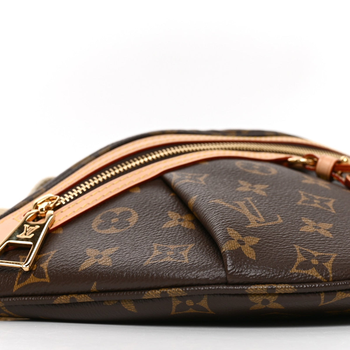 Monogram High Rise Bumbag