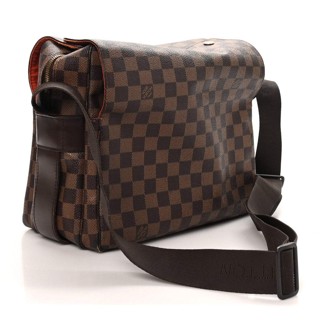 Damier Ebene Naviglio