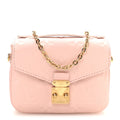 Empreinte Micro Metis Rose Pink