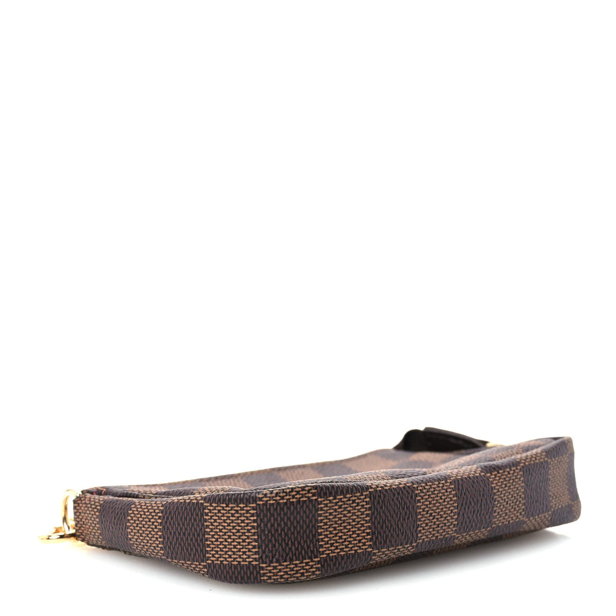 Damier Ebene Mini Pochette Accessories
