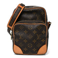 Monogram Amazone