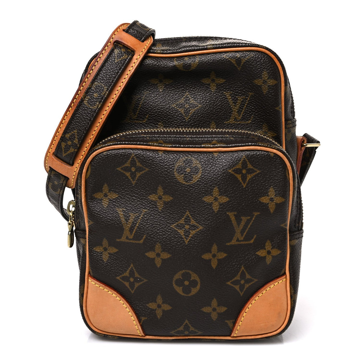Monogram Amazone